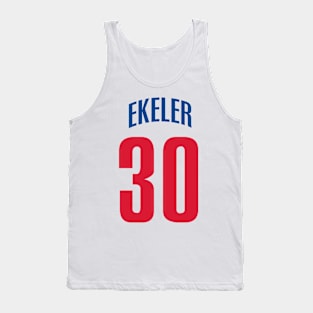 Ekeler 30 Tank Top